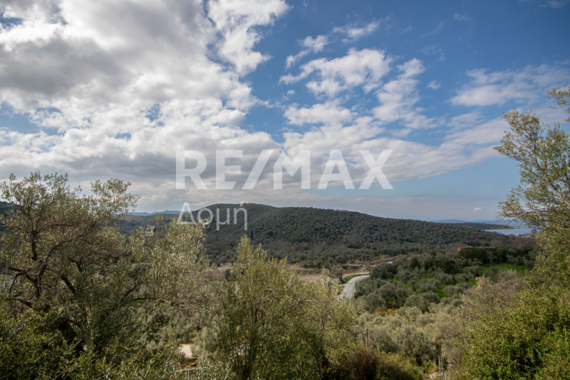 HouseFor Sale, Milina, Sipiada, Magnesia