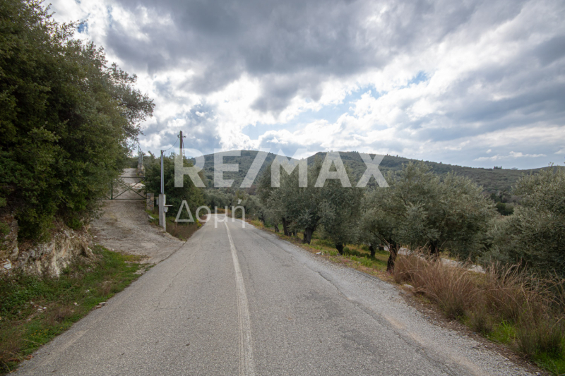 HouseFor Sale, Milina, Sipiada, Magnesia