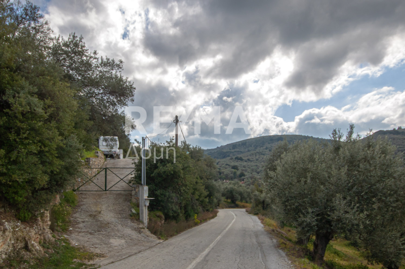 HouseFor Sale, Milina, Sipiada, Magnesia