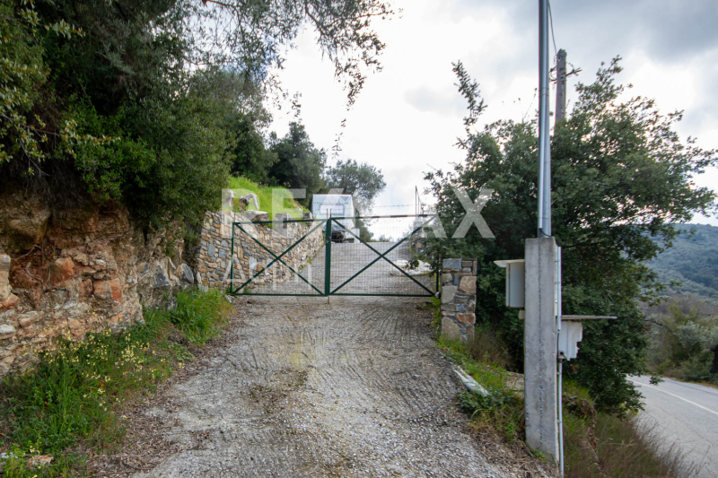 HouseFor Sale, Milina, Sipiada, Magnesia