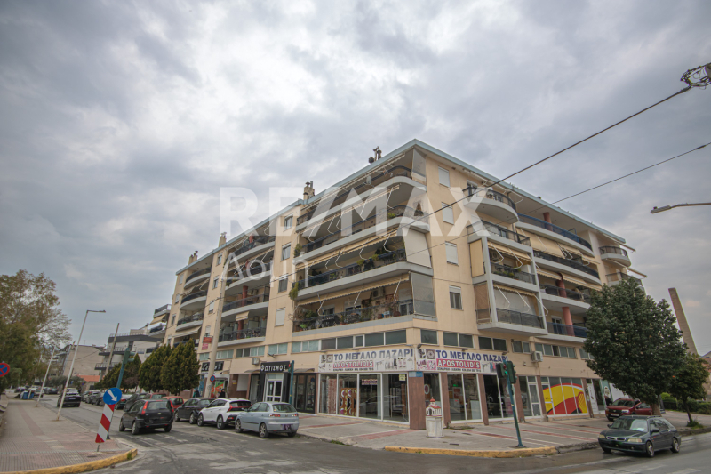 3 Bed, 1 Bath, ApartmentFor Sale, Ag. Anargiroi, Volos, Magnesia