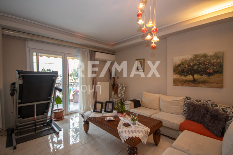 3 Bed, 1 Bath, ApartmentFor Sale, Ag. Anargiroi, Volos, Magnesia