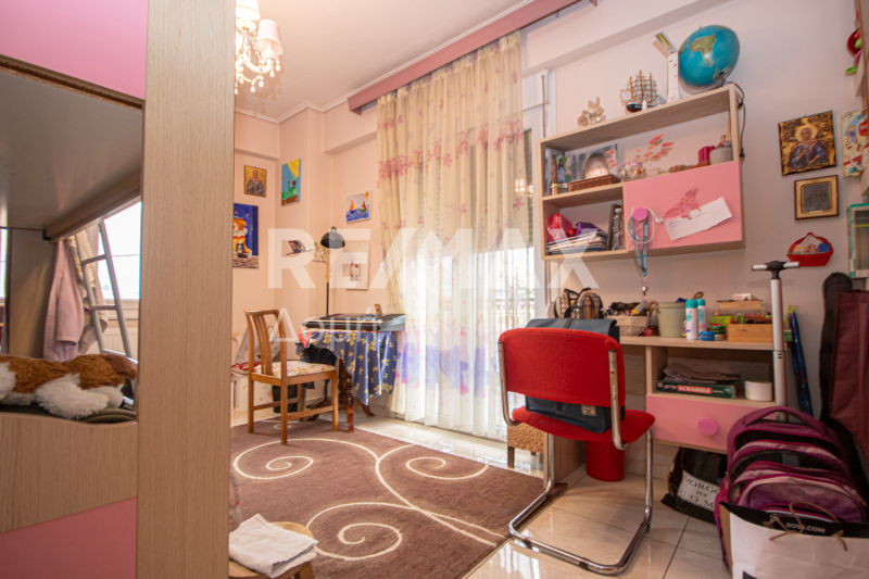 3 Bed, 1 Bath, ApartmentFor Sale, Ag. Anargiroi, Volos, Magnesia