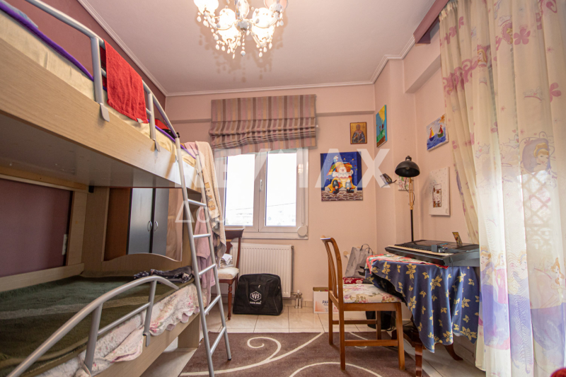 3 Bed, 1 Bath, ApartmentFor Sale, Ag. Anargiroi, Volos, Magnesia