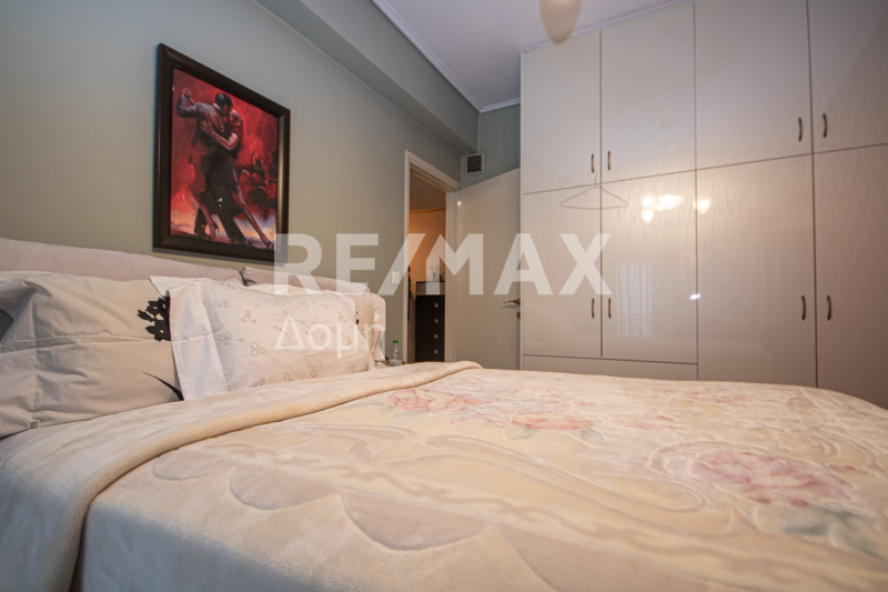 3 Bed, 1 Bath, ApartmentFor Sale, Ag. Anargiroi, Volos, Magnesia