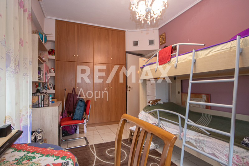 3 Bed, 1 Bath, ApartmentFor Sale, Ag. Anargiroi, Volos, Magnesia