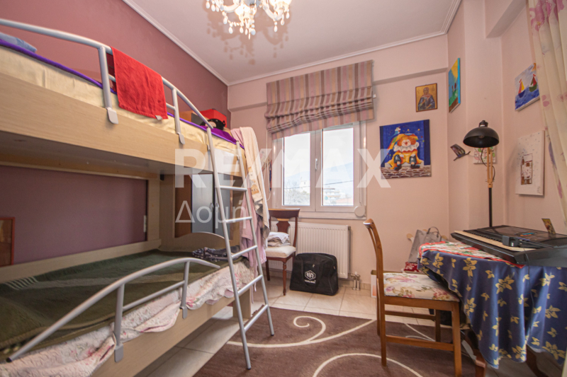 3 Bed, 1 Bath, ApartmentFor Sale, Ag. Anargiroi, Volos, Magnesia