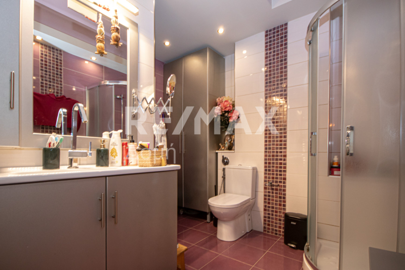 3 Bed, 1 Bath, ApartmentFor Sale, Ag. Anargiroi, Volos, Magnesia