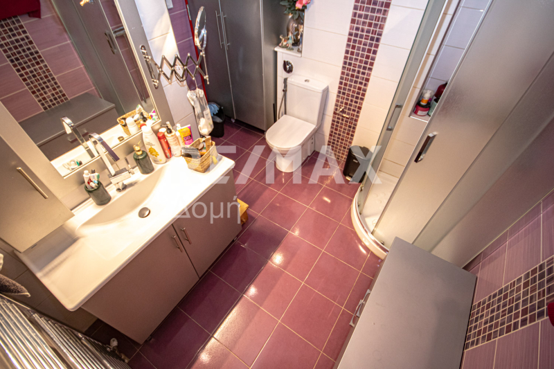 3 Bed, 1 Bath, ApartmentFor Sale, Ag. Anargiroi, Volos, Magnesia