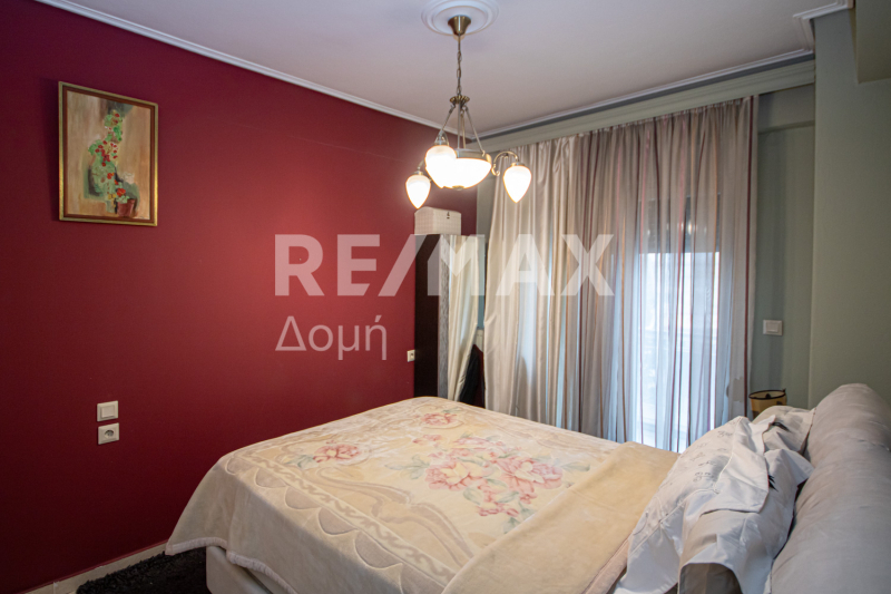 3 Bed, 1 Bath, ApartmentFor Sale, Ag. Anargiroi, Volos, Magnesia