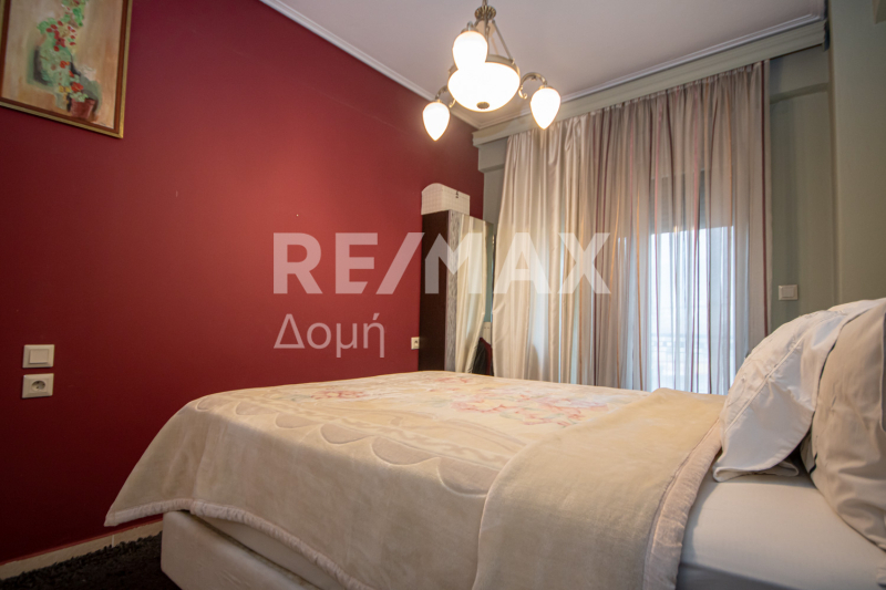 3 Bed, 1 Bath, ApartmentFor Sale, Ag. Anargiroi, Volos, Magnesia