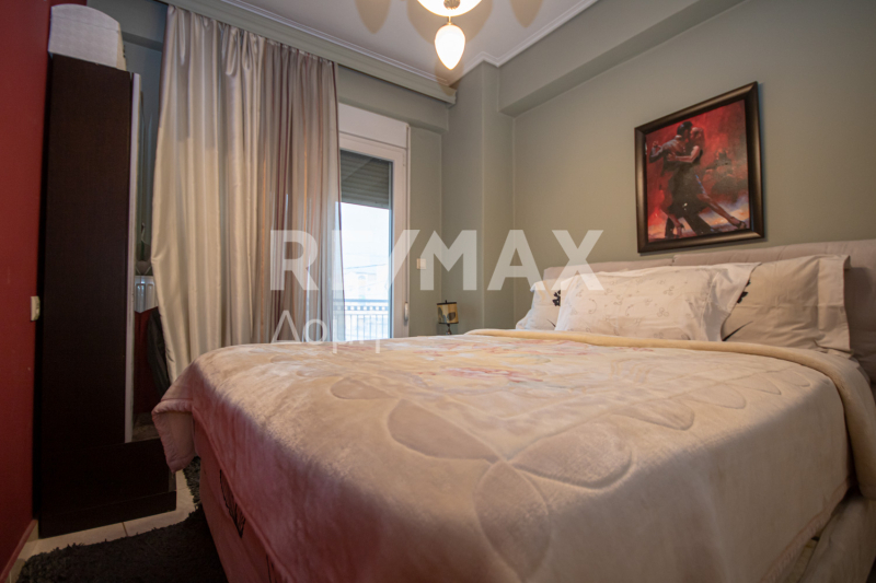 3 Bed, 1 Bath, ApartmentFor Sale, Ag. Anargiroi, Volos, Magnesia