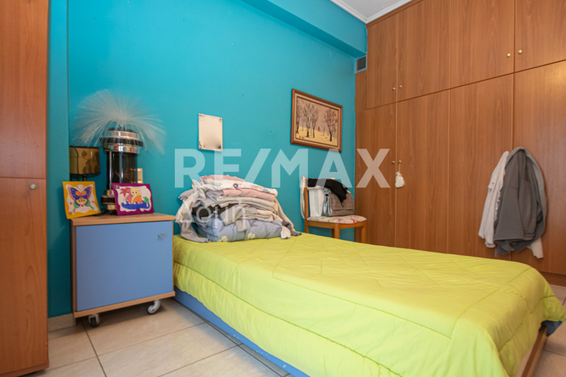 3 Bed, 1 Bath, ApartmentFor Sale, Ag. Anargiroi, Volos, Magnesia