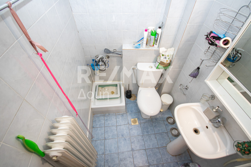 3 Bed, 1 Bath, ApartmentFor Sale, Ag. Anargiroi, Volos, Magnesia