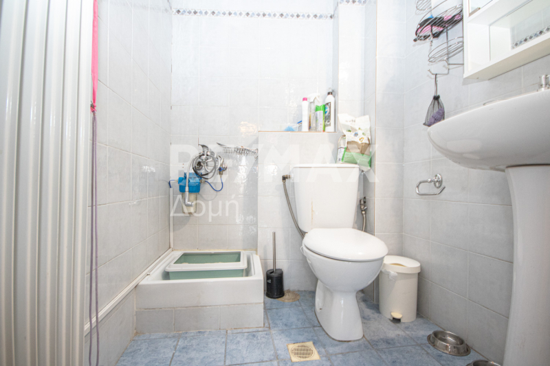 3 Bed, 1 Bath, ApartmentFor Sale, Ag. Anargiroi, Volos, Magnesia