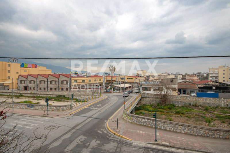 3 Bed, 1 Bath, ApartmentFor Sale, Ag. Anargiroi, Volos, Magnesia
