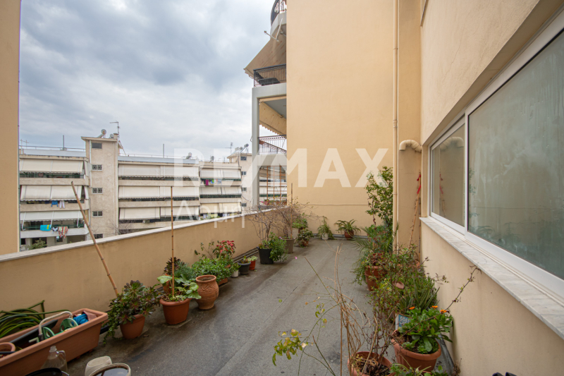 3 Bed, 1 Bath, ApartmentFor Sale, Ag. Anargiroi, Volos, Magnesia