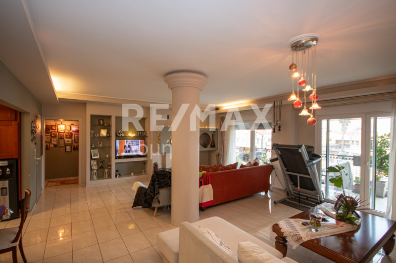 3 Bed, 1 Bath, ApartmentFor Sale, Ag. Anargiroi, Volos, Magnesia