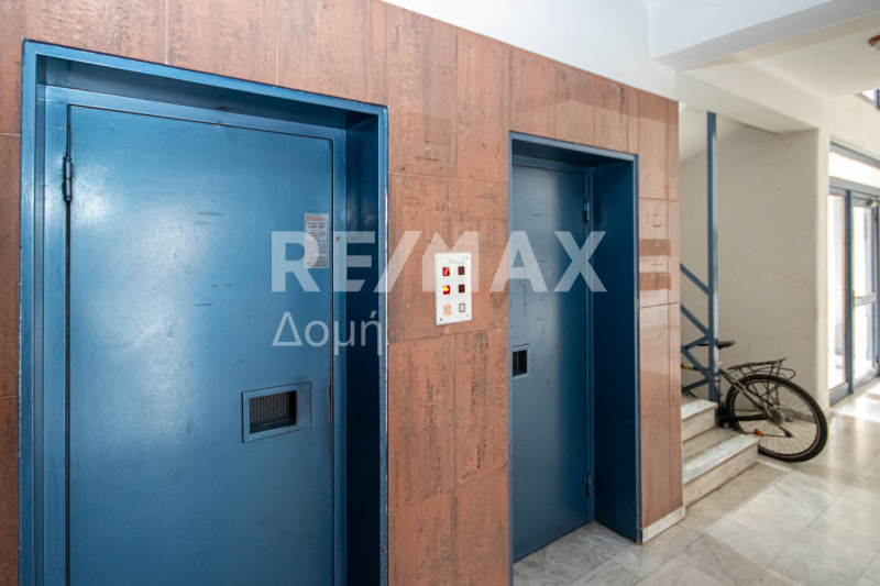 3 Bed, 1 Bath, ApartmentFor Sale, Ag. Anargiroi, Volos, Magnesia