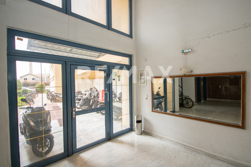 3 Bed, 1 Bath, ApartmentFor Sale, Ag. Anargiroi, Volos, Magnesia