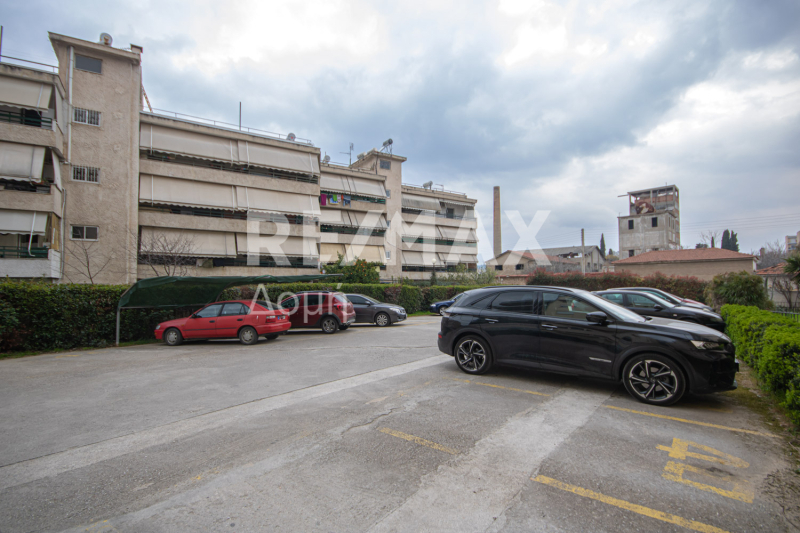 3 Bed, 1 Bath, ApartmentFor Sale, Ag. Anargiroi, Volos, Magnesia