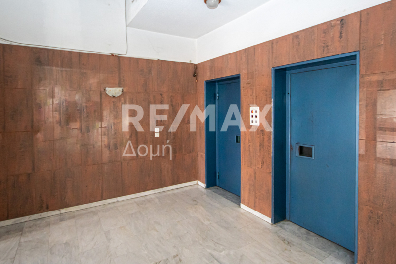 3 Bed, 1 Bath, ApartmentFor Sale, Ag. Anargiroi, Volos, Magnesia