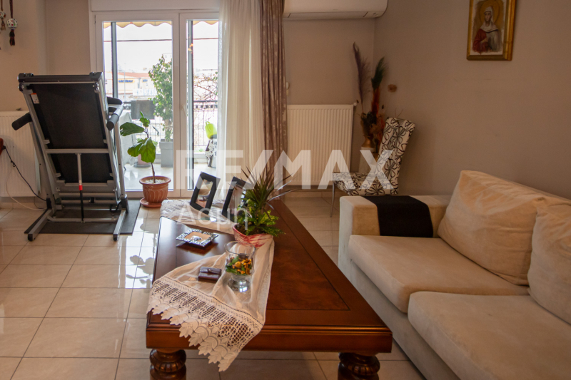 3 Bed, 1 Bath, ApartmentFor Sale, Ag. Anargiroi, Volos, Magnesia