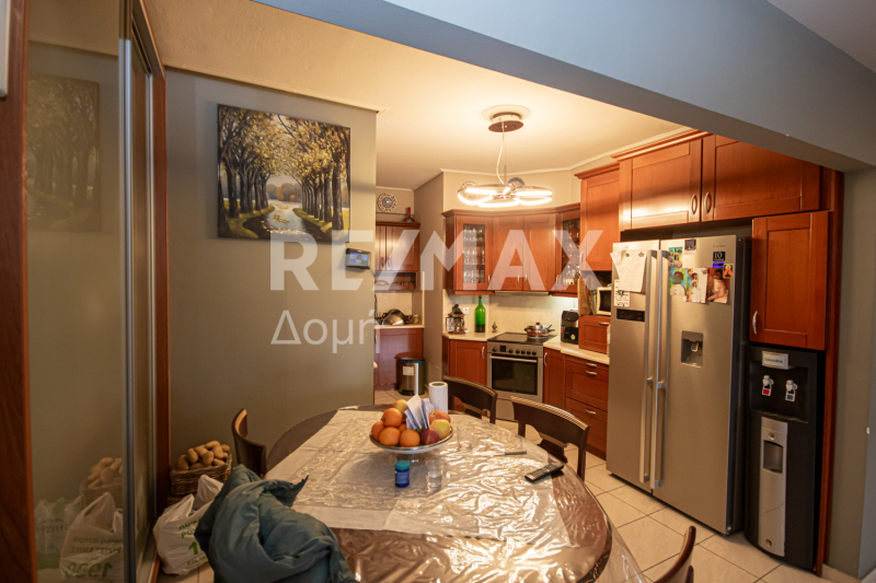 3 Bed, 1 Bath, ApartmentFor Sale, Ag. Anargiroi, Volos, Magnesia