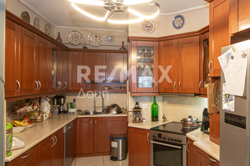 3 Bed, 1 Bath, ApartmentFor Sale, Ag. Anargiroi, Volos, Magnesia