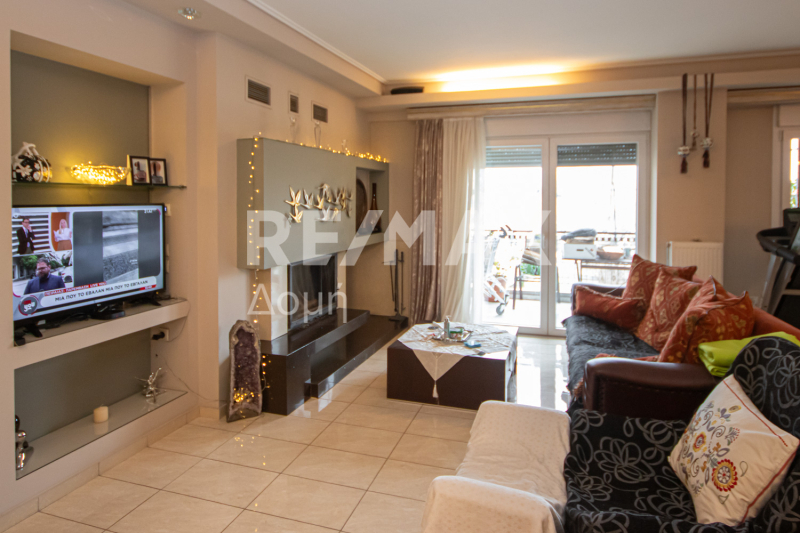 3 Bed, 1 Bath, ApartmentFor Sale, Ag. Anargiroi, Volos, Magnesia