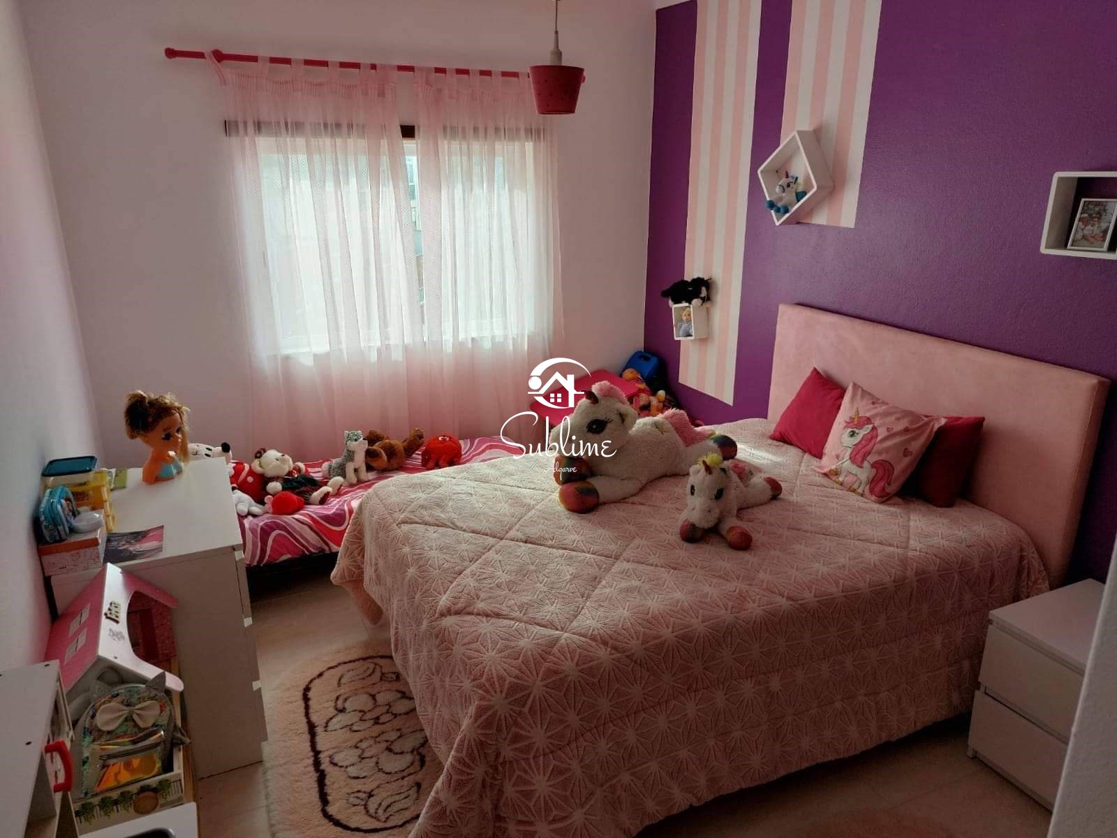 3 Bed, 2 Bath, ApartmentFor Sale, Lagos, Faro, 8600-751