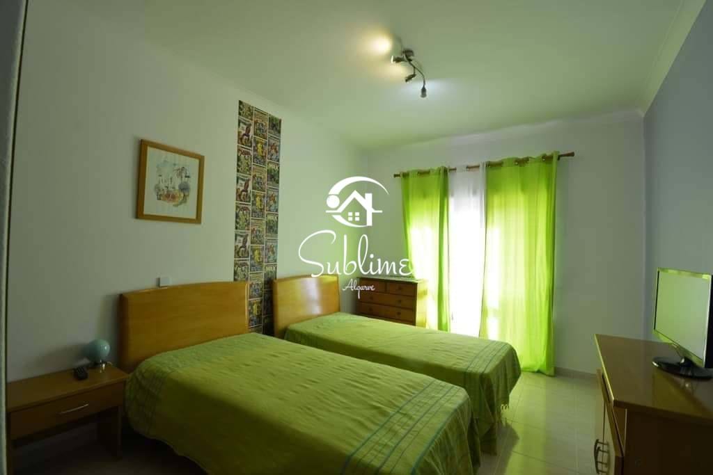 3 Bed, 2 Bath, ApartmentFor Sale, Lagos, Faro, 8600-751