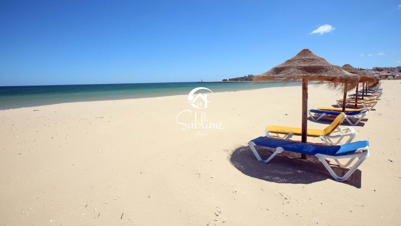 3 Bed, 2 Bath, ApartmentFor Sale, Lagos, Faro, 8600-751