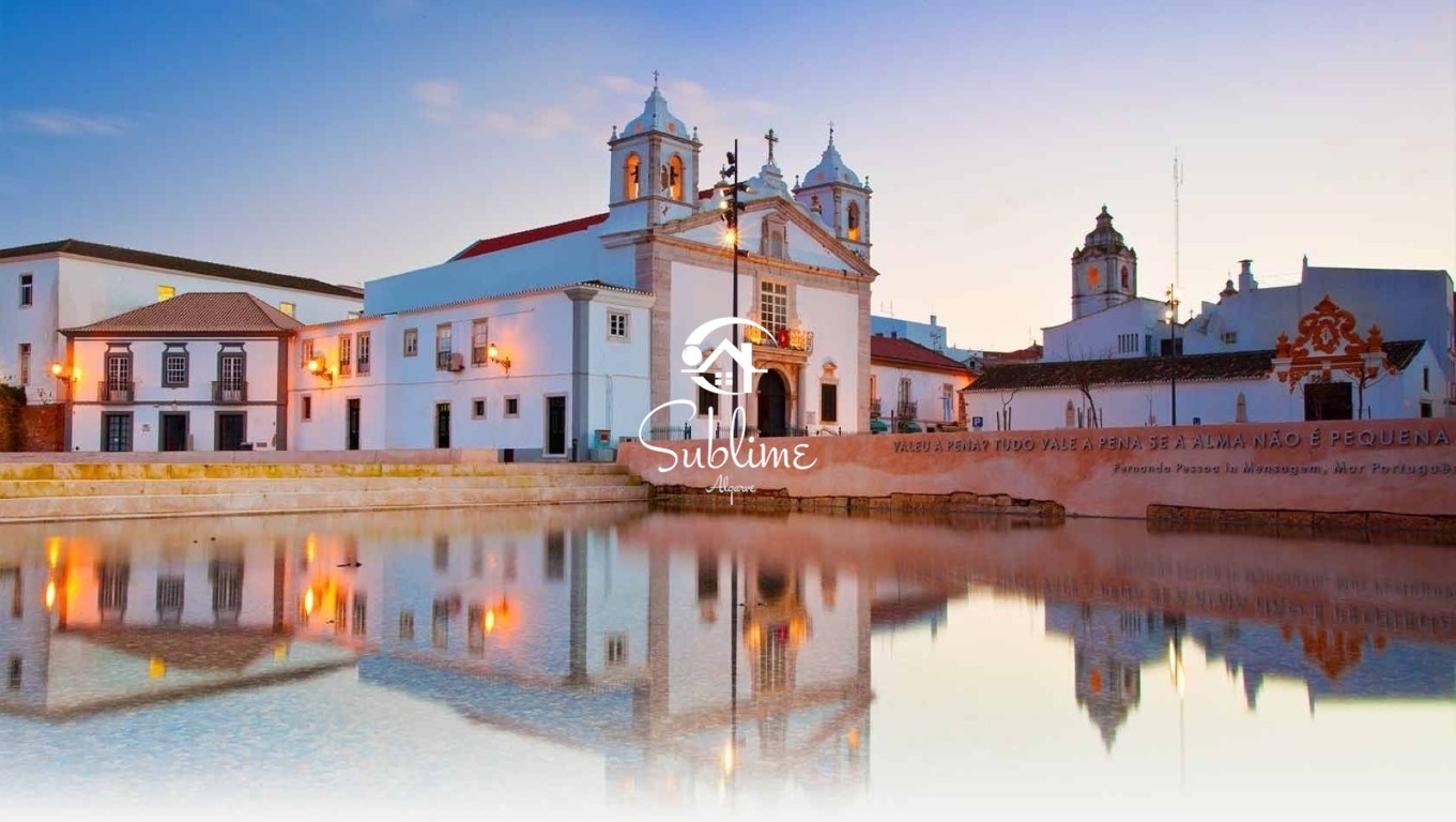 3 Bed, 2 Bath, ApartmentFor Sale, Lagos, Faro, 8600-751