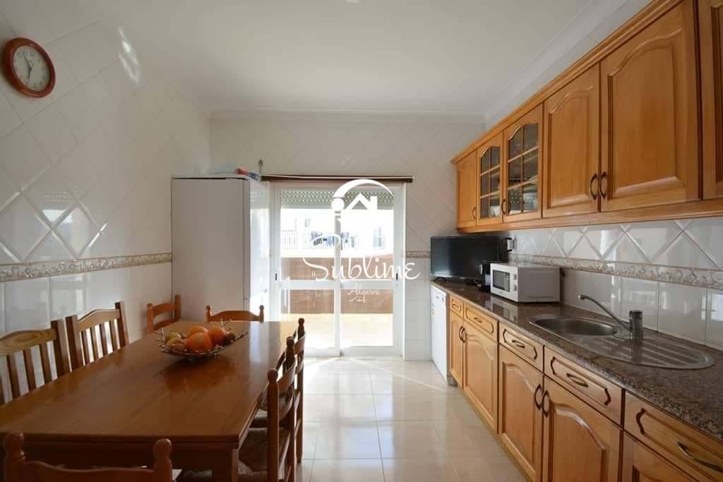 3 Bed, 2 Bath, ApartmentFor Sale, Lagos, Faro, 8600-751