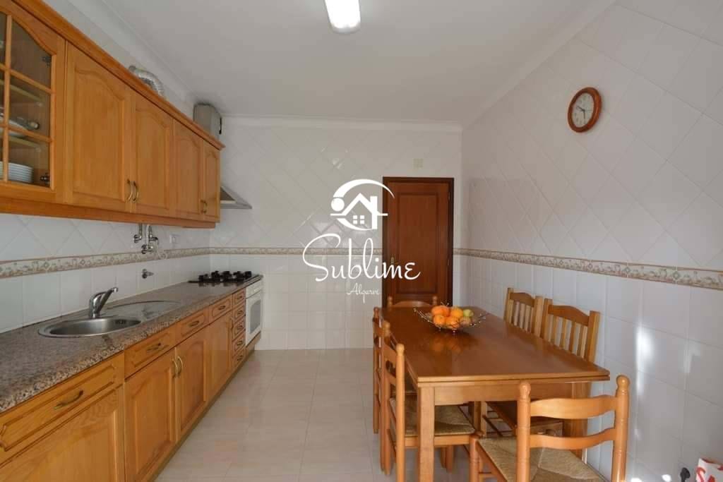 3 Bed, 2 Bath, ApartmentFor Sale, Lagos, Faro, 8600-751