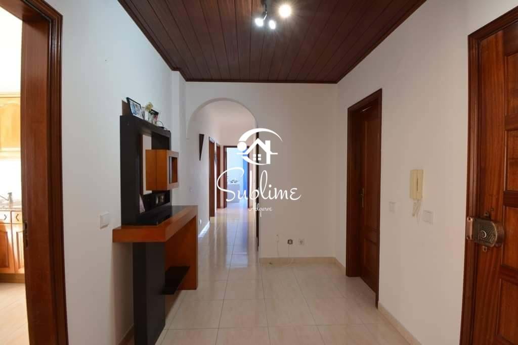 3 Bed, 2 Bath, ApartmentFor Sale, Lagos, Faro, 8600-751