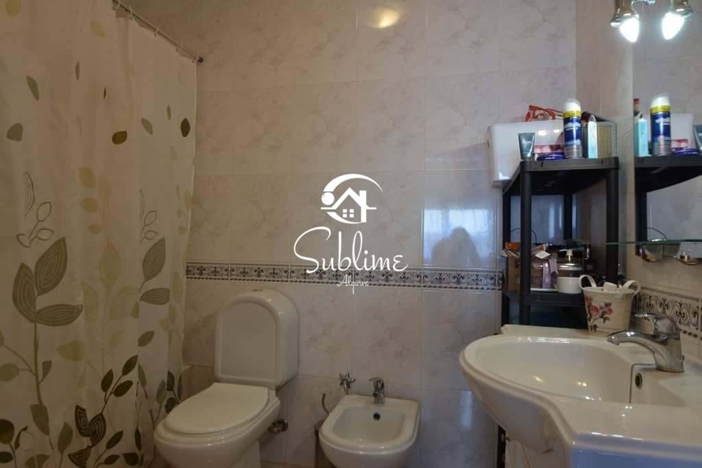 3 Bed, 2 Bath, ApartmentFor Sale, Lagos, Faro, 8600-751