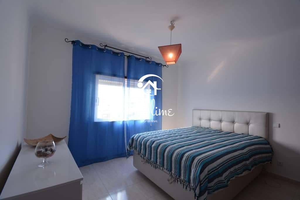 3 Bed, 2 Bath, ApartmentFor Sale, Lagos, Faro, 8600-751