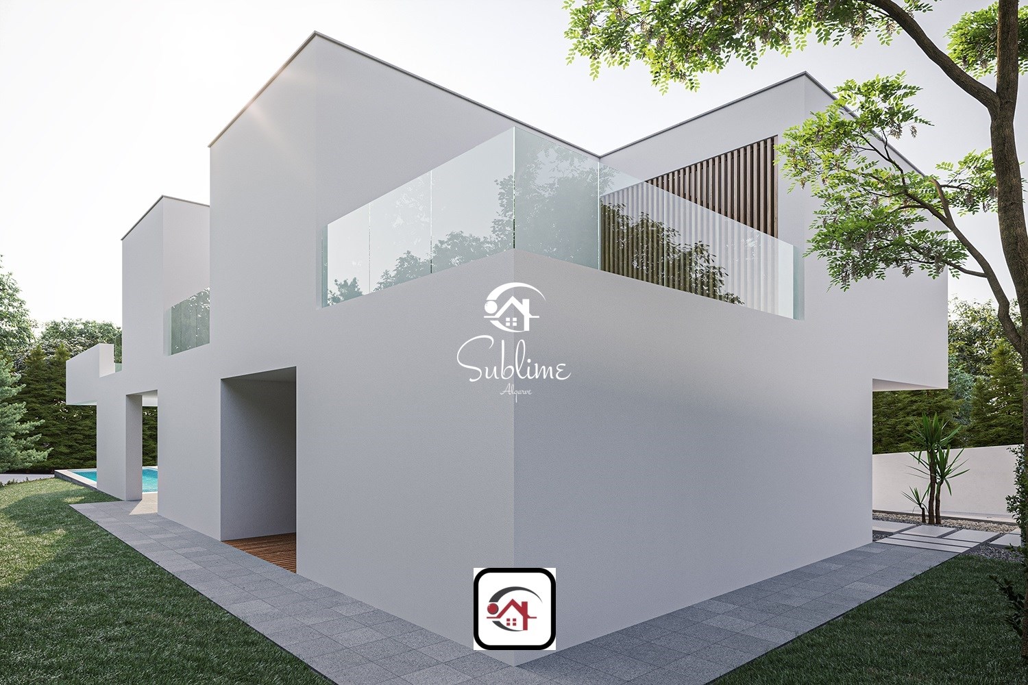 4 Bed, 5 Bath, HouseFor Sale, Lagos, Faro, 8600-543