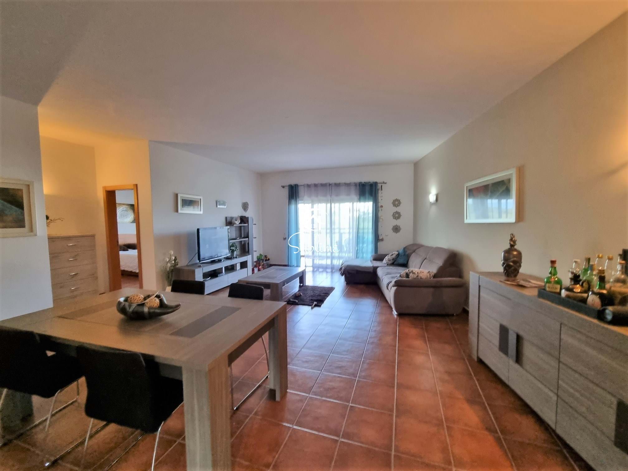 2 Bed, 2 Bath, ApartmentFor Sale, Lagos, Faro, 8600-302