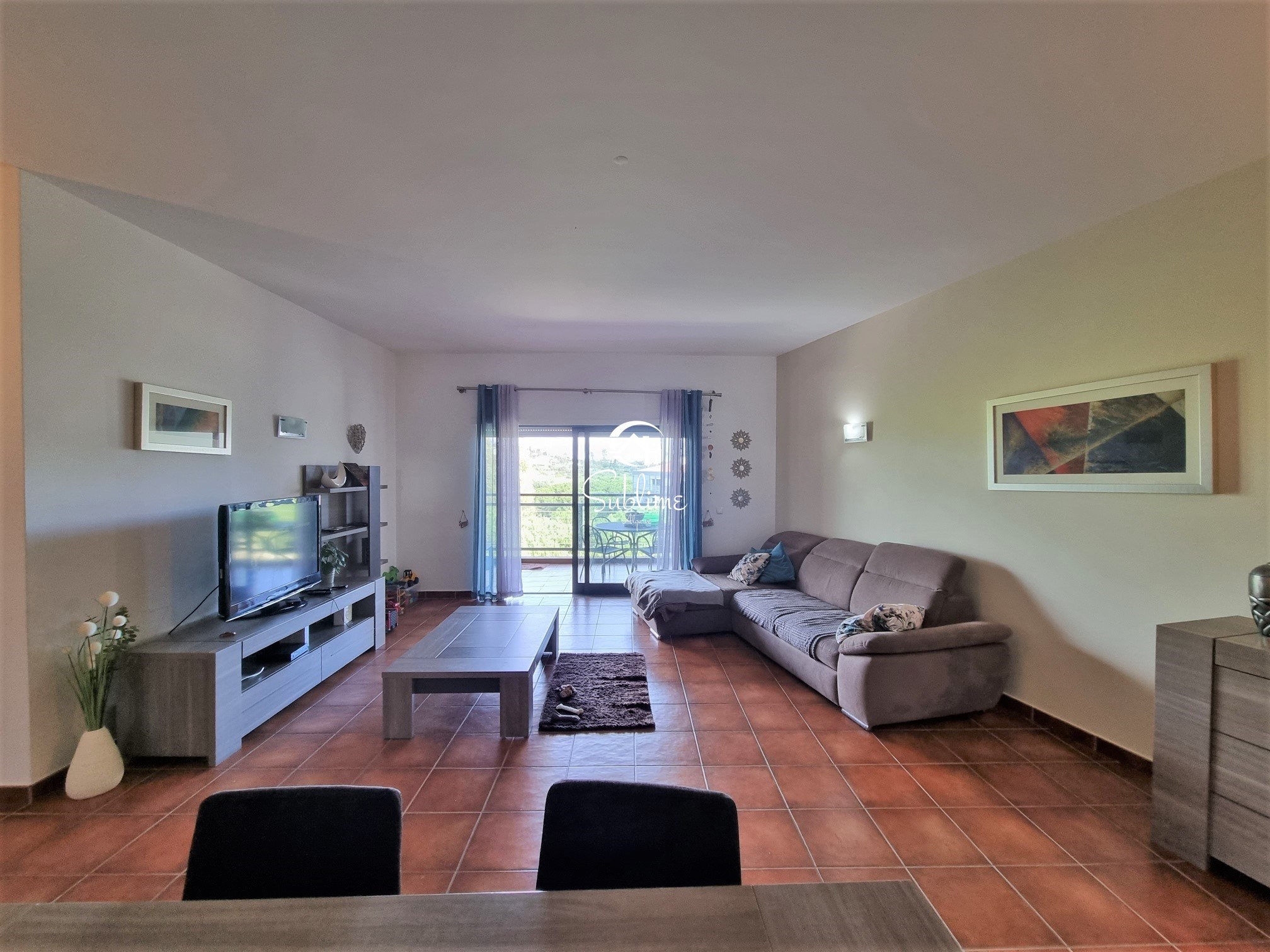 2 Bed, 2 Bath, ApartmentFor Sale, Lagos, Faro, 8600-302