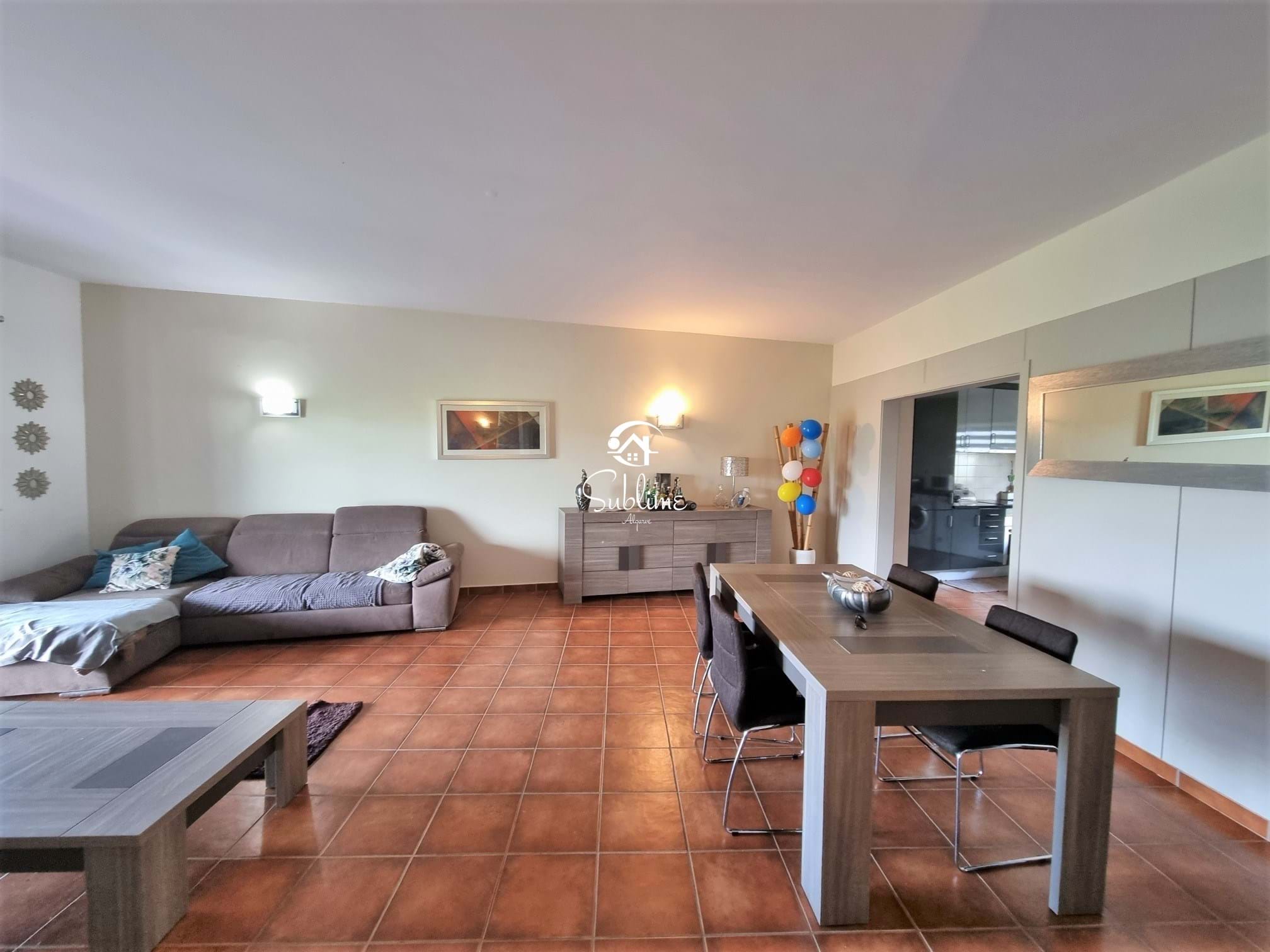 2 Bed, 2 Bath, ApartmentFor Sale, Lagos, Faro, 8600-302