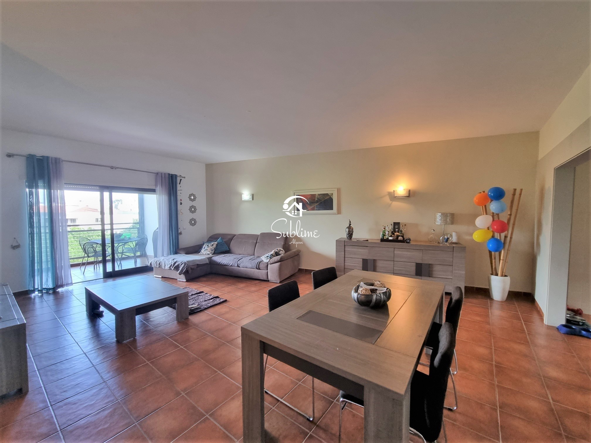 2 Bed, 2 Bath, ApartmentFor Sale, Lagos, Faro, 8600-302