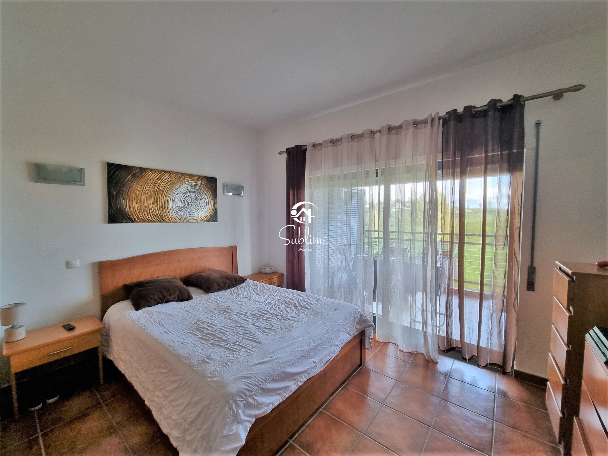 2 Bed, 2 Bath, ApartmentFor Sale, Lagos, Faro, 8600-302