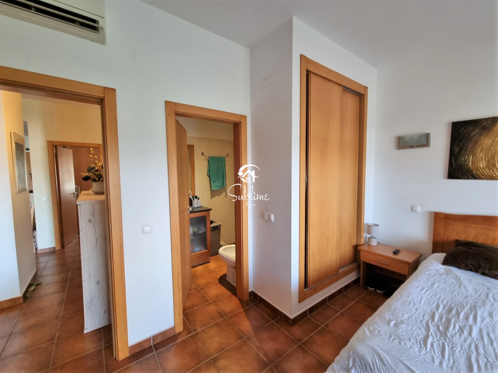 2 Bed, 2 Bath, ApartmentFor Sale, Lagos, Faro, 8600-302