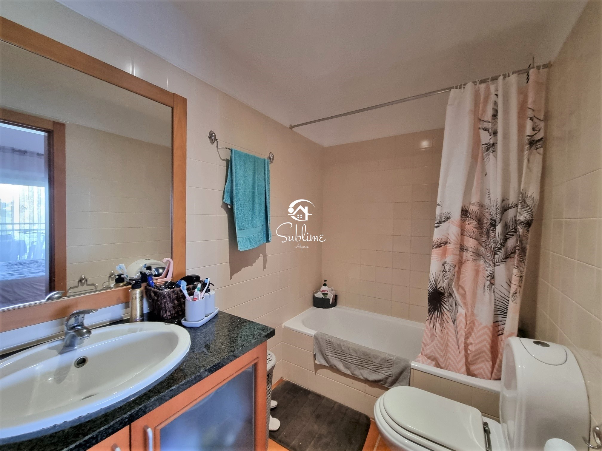 2 Bed, 2 Bath, ApartmentFor Sale, Lagos, Faro, 8600-302