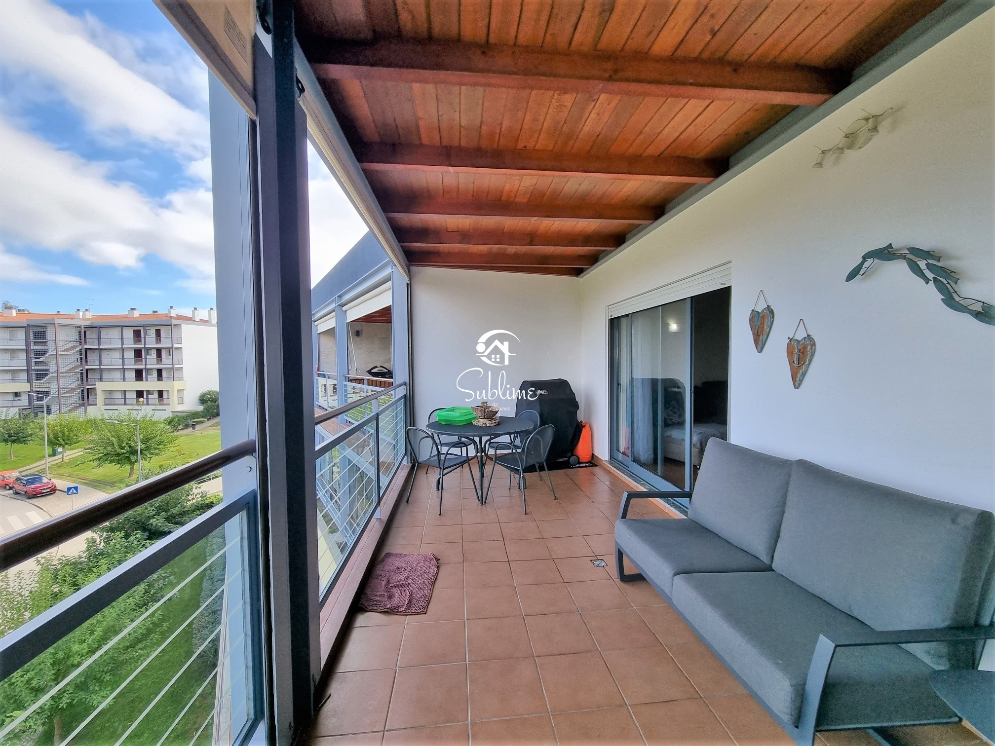 2 Bed, 2 Bath, ApartmentFor Sale, Lagos, Faro, 8600-302