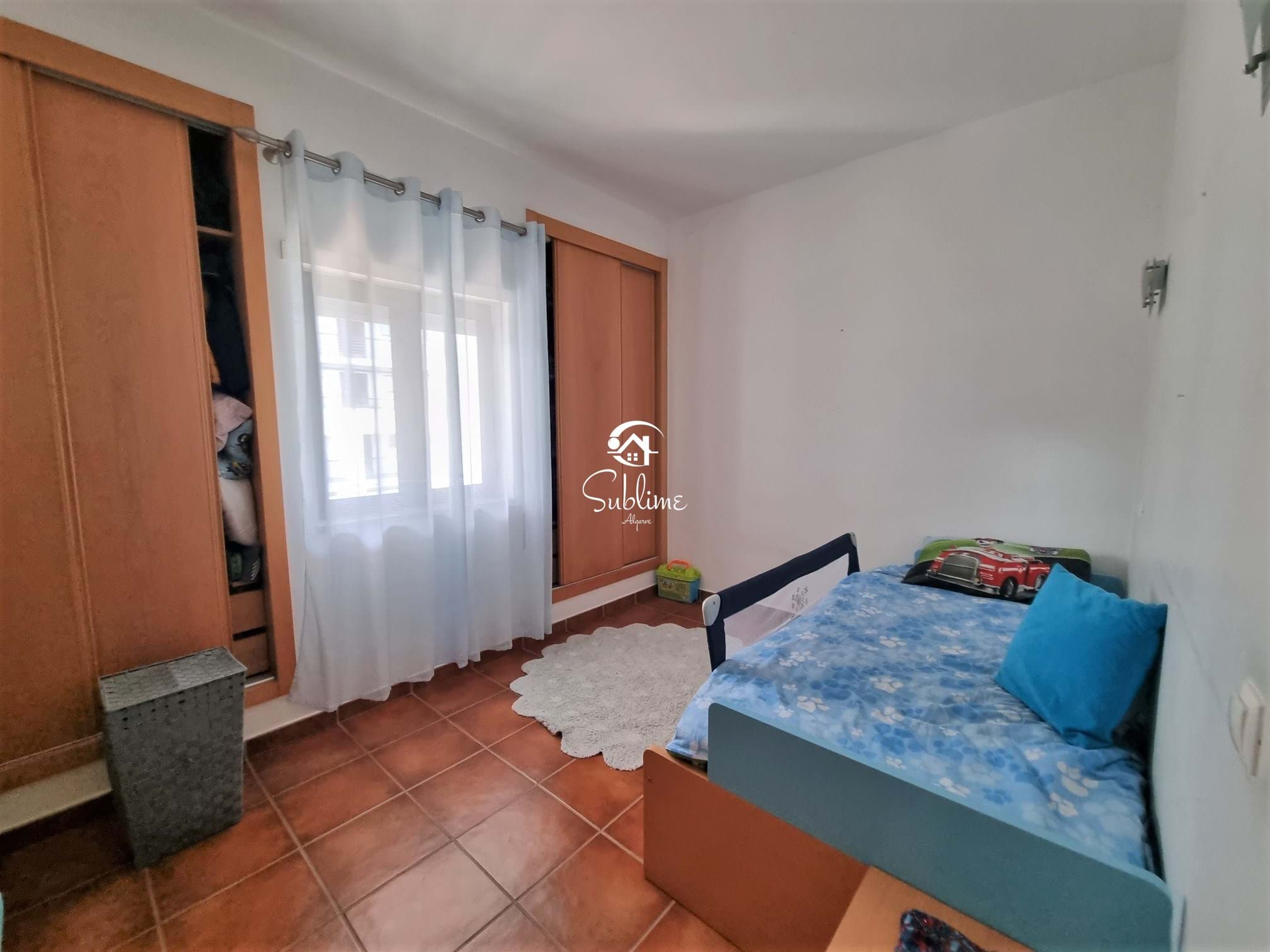 2 Bed, 2 Bath, ApartmentFor Sale, Lagos, Faro, 8600-302
