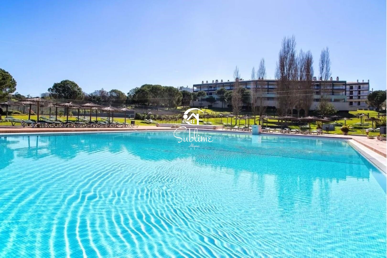 2 Bed, 2 Bath, ApartmentFor Sale, Lagos, Faro, 8600-302